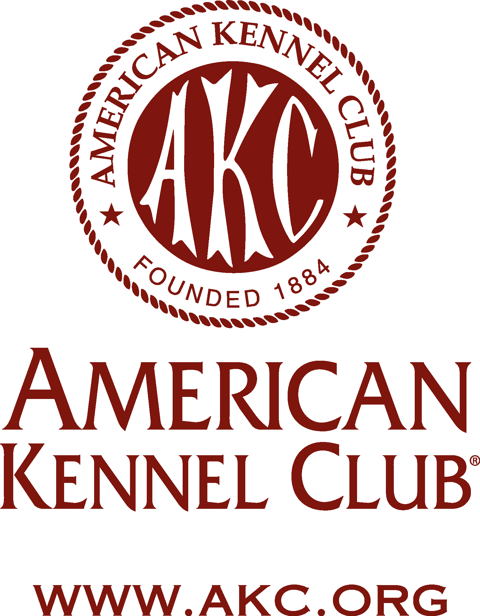 AKC Logo